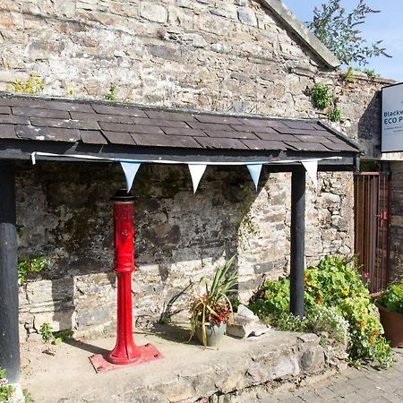 Blackwater Eco Pods Villierstown Exterior foto